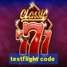 testflight code